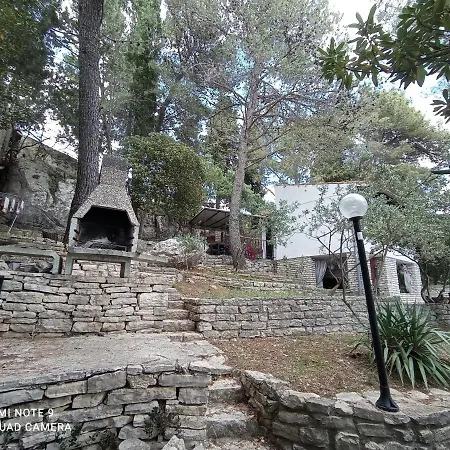 Villa Kuca Za Odmor Pinjola Sveti Petar (Zadar)