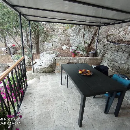 Kuca Za Odmor Pinjola * Sveti Petar (Zadar)
