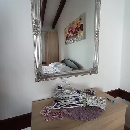 Vila Kuca Za Odmor Pinjola Sveti Petar (Zadar)