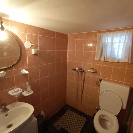 Willa Kuca Za Odmor Pinjola