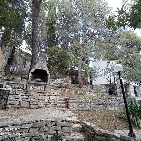 Kuca Za Odmor Pinjola *