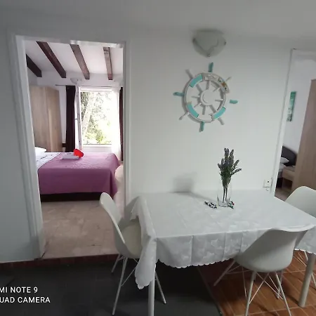 Kuca Za Odmor Pinjola Villa