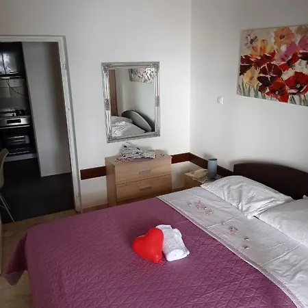 Kuca Za Odmor Pinjola Willa Sveti Petar (Zadar)