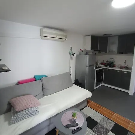 Willa Kuca Za Odmor Pinjola Sveti Petar (Zadar)