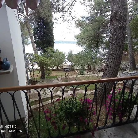 Kuca Za Odmor Pinjola *