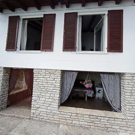 Villa Kuca Za Odmor Pinjola Sveti Petar (Zadar)