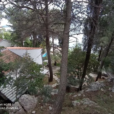Villa Pinjola *