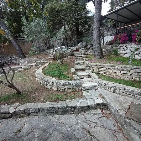 Kuca Za Odmor Pinjola Villa Sveti Petar (Zadar)