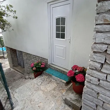 Villa Kuca Za Odmor Pinjola Sveti Petar (Zadar)