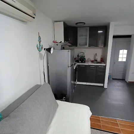 Villa Kuca Za Odmor Pinjola Sveti Petar (Zadar)