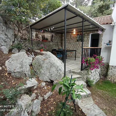 Kuca Za Odmor Pinjola Sveti Petar (Zadar)