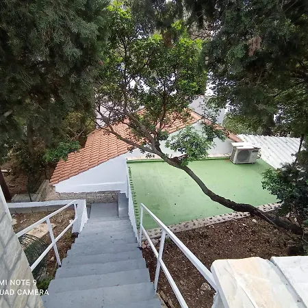 Kuca Za Odmor Pinjola Villa