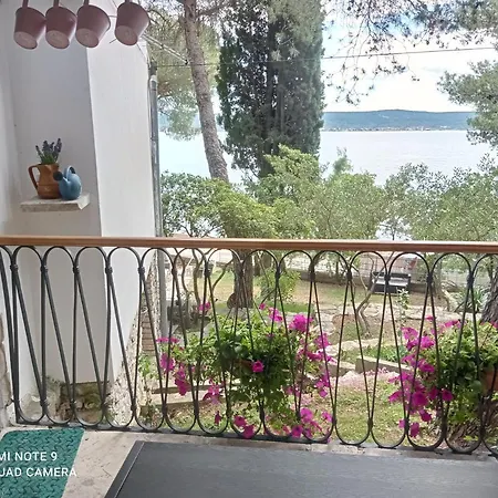 Villa Pinjola * Sveti Petar (Zadar)