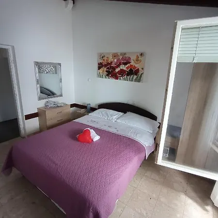 Villa Kuca Za Odmor Pinjola Sveti Petar (Zadar)