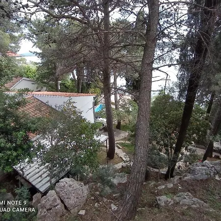 Kuca Za Odmor Pinjola