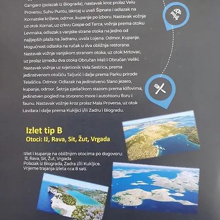 Kuca Za Odmor Pinjola *
